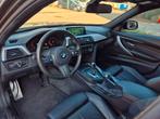 BMW 3-serie Touring M Sport F31 6WB Apple CarPlay Shadowline, Automaat, 1465 kg, 3 cilinders, 3-Serie