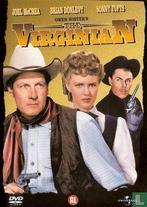 the virginian ( joel mcrea , brian donlevy , sonny tufts, Cd's en Dvd's, Dvd's | Klassiekers, Vanaf 16 jaar, 1980 tot heden, Ophalen of Verzenden