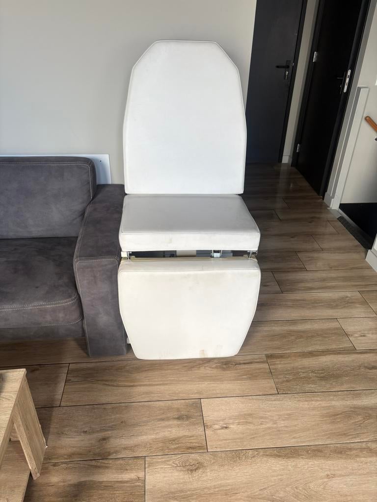 Te koop twee massage stoelen, Witgoed en Apparatuur, Ophalen, Gebruikt, Overige typen