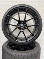 NIEUW 20’’ BWM 5 SERIE G30 G31 VELGEN ZOMERBANDEN 763m ORIG, -, -, Banden en Velgen, Ophalen of Verzenden