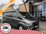 Westfalia Nugget / Kelsey 2024 AUTOMAAT + HEFDAK 15.217 km, Automaat, Buscamper of Camperbus, Ford, Bedrijf