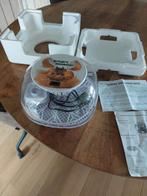 Broedmachine nog nieuw  met beschrijving, Dieren en Toebehoren, Pluimvee | Toebehoren, Ophalen, Nieuw, Broedmachine