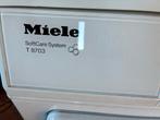 Miele T 8703 Wasdroger - Goed Onderhouden, 6 tot 8 kg, Gebruikt, Luchtafvoer, Ophalen of Verzenden
