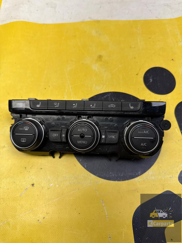 Golf 7 Kachel Bedienings Panelen 5G0907044AN, Auto-onderdelen, Gebruikt, Volkswagen, Volkswagen AG, Berliner Ring 2
38440  Wolfsburg, DE