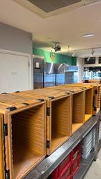 Thermobox cateringbox GN 12x Thermo box, Ophalen of Verzenden, Gebruikt