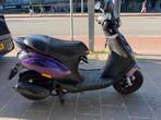 Piaggio zip sp 2018 45km, Piaggio, Piaggio, Maximaal 45 km/u, Zip