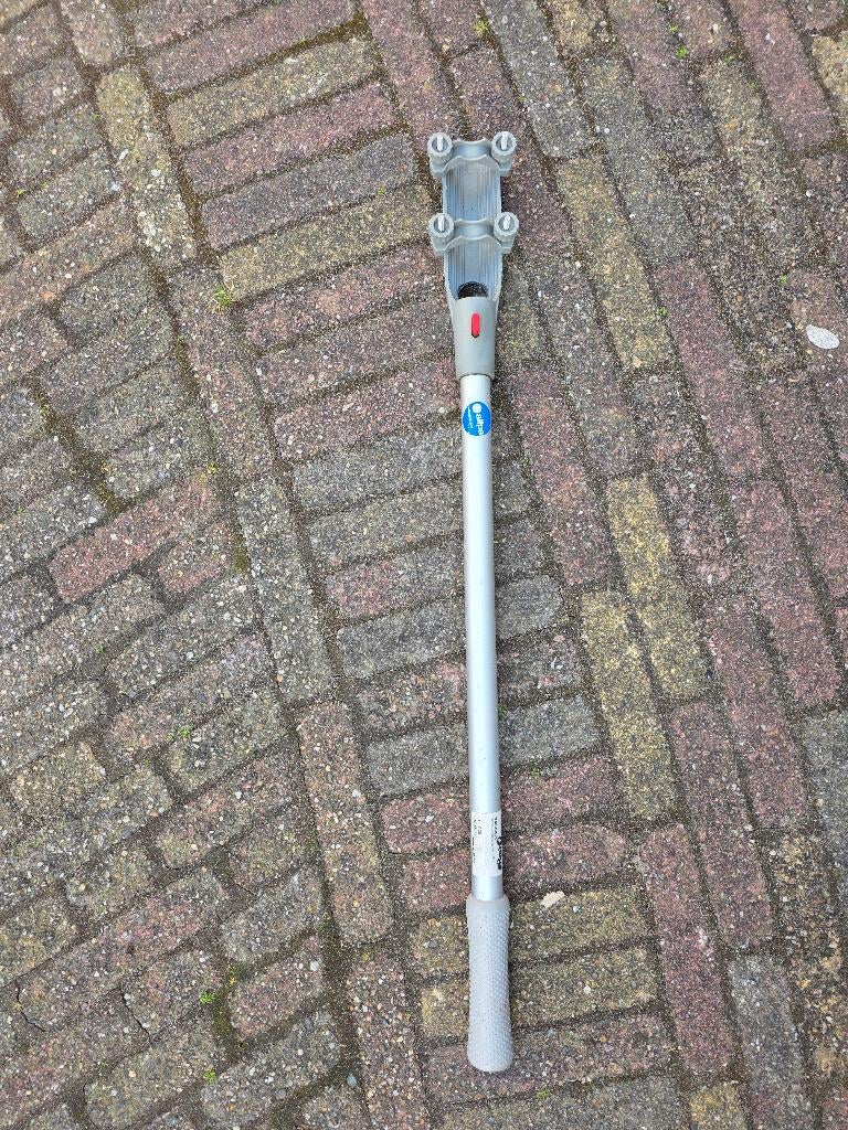 Verlengstuk buitenboordmotor, Watersport en Boten, Ophalen, Zo goed als nieuw, Motor en Techniek, Motorboot