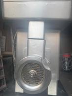 Gehaktmolen MADO, Ophalen of Verzenden, Gebruikt, Grijs