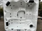 Jacuzzi Balboa, Tuin en Terras, Bubbelbaden en Hottubs, Ophalen of Verzenden, Trap