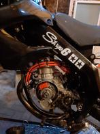 Gereviseerd derbi ebs050 blok 77br, Ophalen of Verzenden, Zo goed als nieuw, Blok