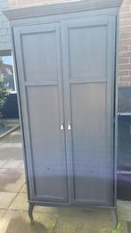 Kast gratis op te halen, Ophalen, Gebruikt