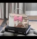 Riviera Maison tas - Nieuw in doos, Ophalen of Verzenden, Nieuw, Overige kleuren, Handtas