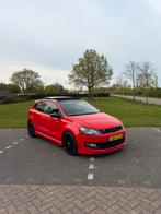 Volkswagen Polo 1.2 TSI, Voorwielaandrijving, 988 kg, 1200 kg, Handgeschakeld