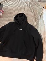 McKenzie hoodie zwart - Maat M, Ophalen of Verzenden, Zo goed als nieuw, Maat 48/50 (M), Zwart