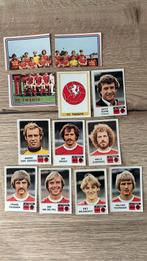 Panini Voetbal 79 plaatjes FC Twente 12x, Ophalen of Verzenden, Zo goed als nieuw, Meerdere plaatjes