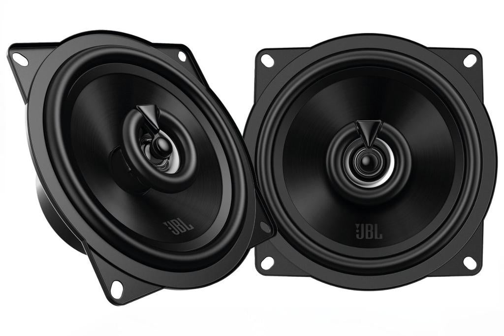 200W JBL Stage2 55F Speakers 13cm Luidsprekers (25Wrms).., ., Ophalen of Verzenden, Zo goed als nieuw, .