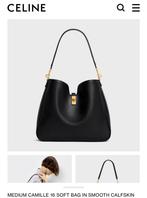 Celine tas, Ophalen of Verzenden, Nieuw, Zwart, Handtas