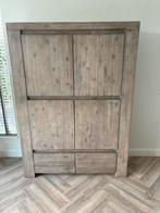 Opbergkast Montreal (Pronto), Ophalen, Zo goed als nieuw, Minder dan 150 cm, 150 tot 200 cm