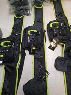 Partij van 16 Daiwa Prorex Foudralen Nieuw, Duitsland, Nieuw, Ophalen of Verzenden, Info@daiwa.com