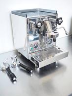 Rocket Cellini Evoluzione R V2 HX rotatiepomp gereviseerd, Rocket Espresso Milano S.r.l., Info@rocket-espresso.com, 10 kopjes of meer