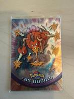 Pokemon Topps Dodrio #85 holo, Ophalen of Verzenden, Gebruikt, Losse kaart
