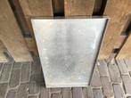 Aluminium bakplaat (13), Ophalen of Verzenden, Gebruikt