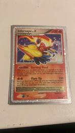 Infernape X, Ophalen of Verzenden, Gebruikt