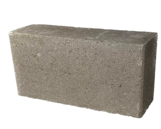 Gezocht; restpartij betonblokken 10 breed!, Ophalen, Zo goed als nieuw, Bakstenen