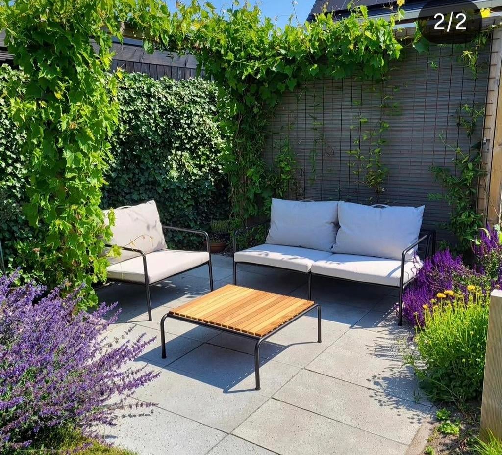 Nieuwe houe avon lounge in diverse kleuren op voorraad, Ophalen of Verzenden, Nieuw