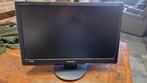24 Inch monitor, Computers en Software, Monitoren, Full HD, Zo goed als nieuw, Ingebouwde speakers, Samsung monitor