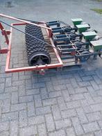 Thilot zaaimachine. Machine is VERKOCHT, Zakelijke goederen, Ophalen of Verzenden, Zaaien, Planten of Poten