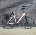 Stella Livorno Gold FDST Elektrische Fiets *ZGAN*, Overige merken, Versnellingen, Ophalen of Verzenden, Zo goed als nieuw