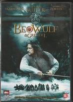 Beowulf & Grendel - Gerard Butler - DVD, Cd's en Dvd's, Dvd's | Actie, Vanaf 16 jaar, Ophalen of Verzenden, Zo goed als nieuw