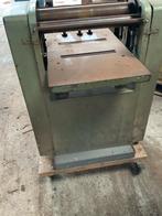 Vandiktebank Houtbewerkingsmachine, Ophalen