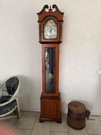 Staande Zaanse Klok, Antiek en Kunst, Ophalen