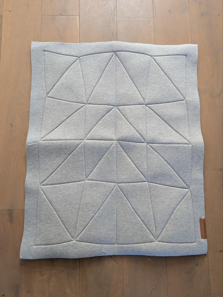 Baby hangmat Hangloose, Kinderen en Baby's, Dekens, Slaapzakjes en Inbakerproducten, Zo goed als nieuw, Overige typen, 85 tot 100 cm