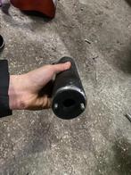 Technigas demper voor scooter/brommer - Inclusief pakking, Ophalen of Verzenden, Gebruikt, Uitlaat, Overige merken