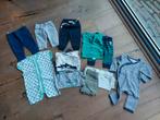 Jongens babykleding pakket maat 50-56 Hema Prenatal Zeeman, Hema, Prenatal, Zeeman, Ophalen of Verzenden, Zo goed als nieuw, Setje