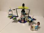 Lego Friends 41128 Pretpark Ruimtevlucht, Ophalen of Verzenden, Zo goed als nieuw, Complete set, Lego