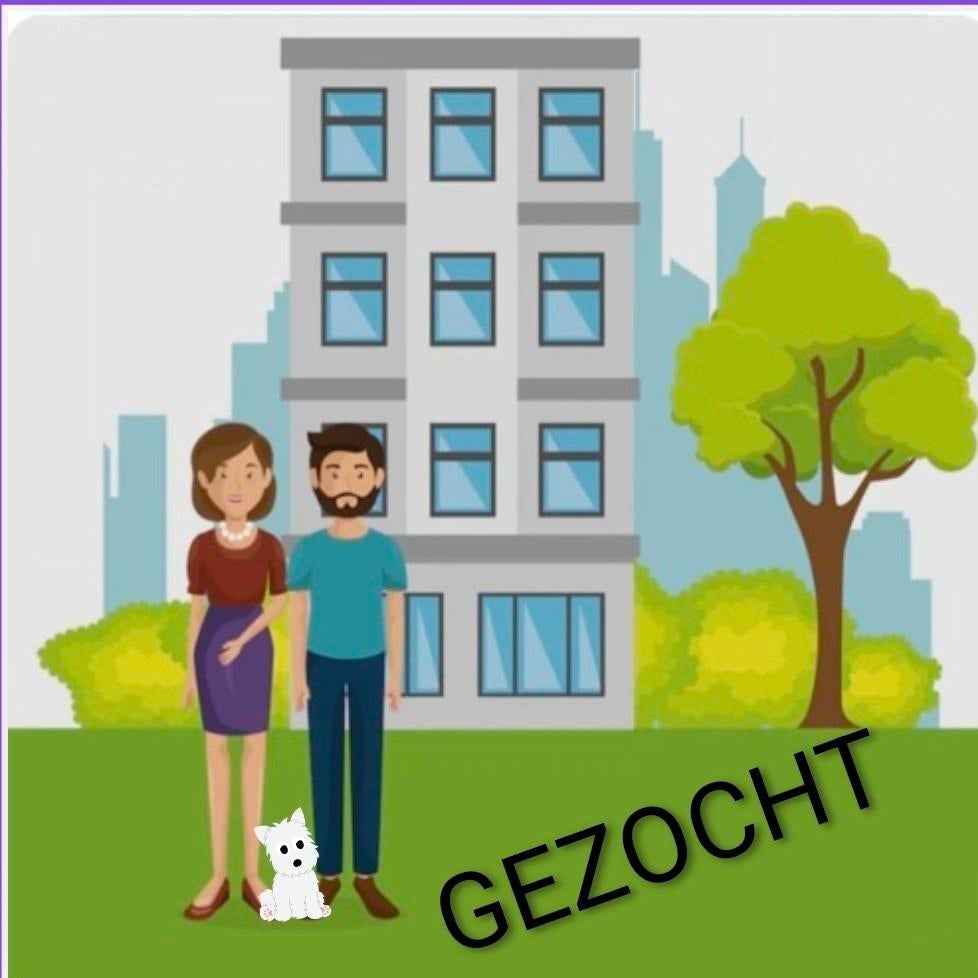 Huurwoning Gezocht - Studio/ Appartement, Huizen en Kamers, Op zoek naar een kamer