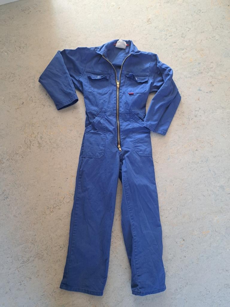 Havep overall maat 134, Ophalen of Verzenden, Gebruikt, Overall