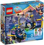 Lego DC Super Hero Girls 41237 Batgirl Secret Bunker, Ophalen of Verzenden, Nieuw, Complete set, Lego