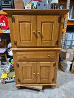 Leuke kast, Ophalen, 70 tot 120 cm