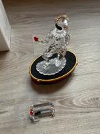 Swarovski Harlekijn Pierrot Beeldje, Ophalen of Verzenden