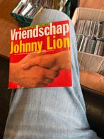 Johnny Lion - Vriendschap CD Single (1997), Ophalen of Verzenden, Zo goed als nieuw