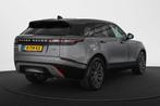 Land Rover Range Rover Velar 2.0 P250 Turbo AWD Stoel-Stuurv, Auto's, Land Rover, Stof, Gebruikt, 4 cilinders, Range Rover Velar