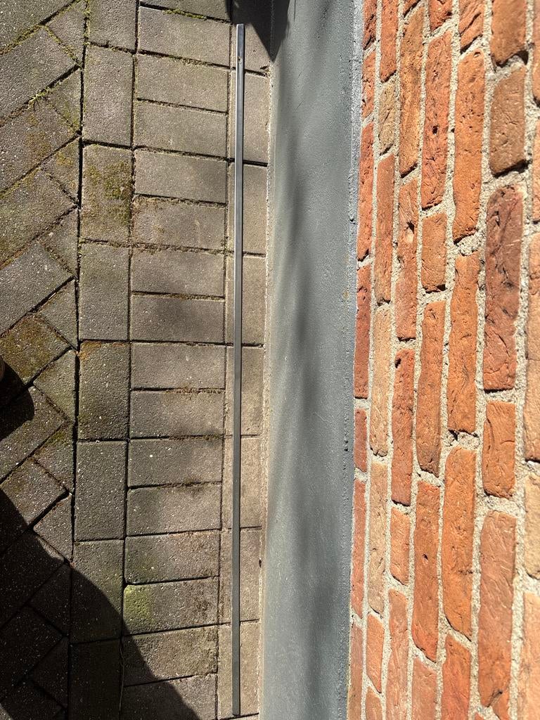 Sierlijst DAF 66 Deluxe - Origineel Onderdeel, Auto-onderdelen, Carrosserie en Plaatwerk, Ophalen, Gebruikt, Deur, Rechts