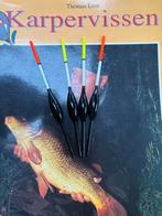 Karper pennen, Ophalen of Verzenden, Nieuw, Dobber of Lood