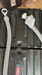 Afvoerslang wasmachine zgan, Ophalen, Zo goed als nieuw