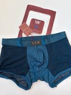 Lvw Polyamide Mesh Trunk, Kleding | Heren, Ondergoed, Verzenden, Blauw, Boxer